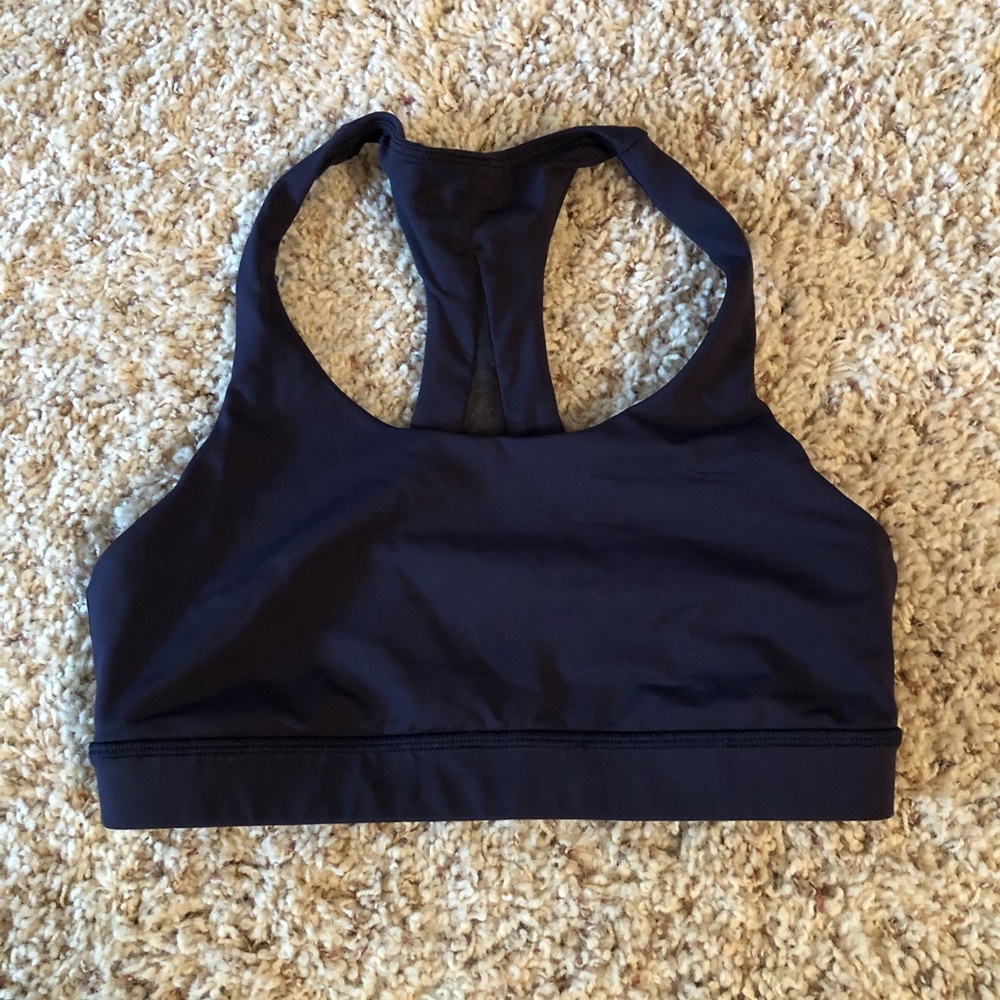 Lululemon Invigorate Bra